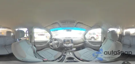 2007 Nissan Frontier Crew Cab Le z USA, uszkodzony, nr VIN 1N6AD07U67C429800